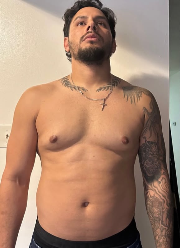 Kleider antes de su transformación