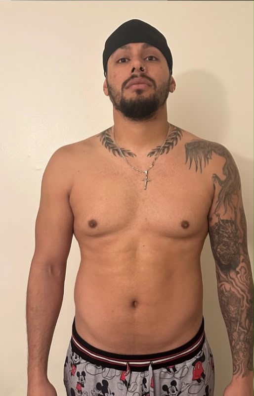Kleider después de su transformación