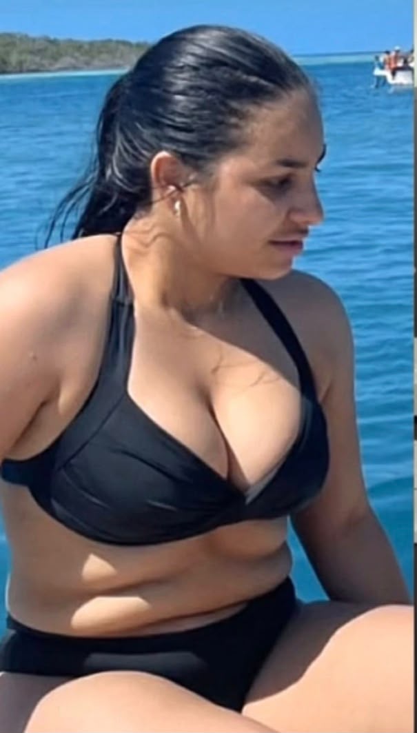 Moiselis antes de su transformación