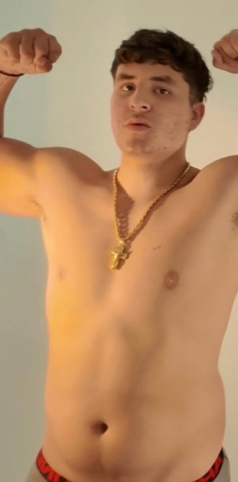 Somer antes de su transformación